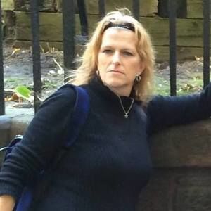 Meet your Posher, Karen